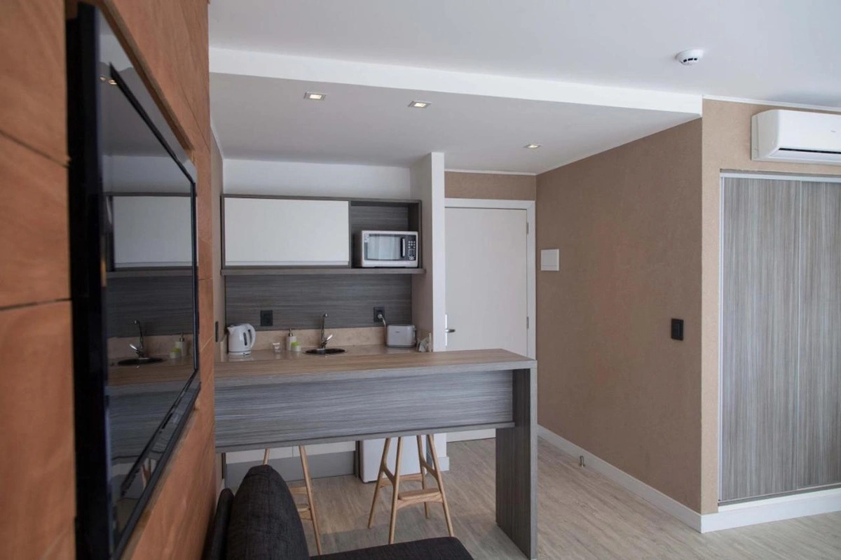 Foto - 2122 Hotel Art Design