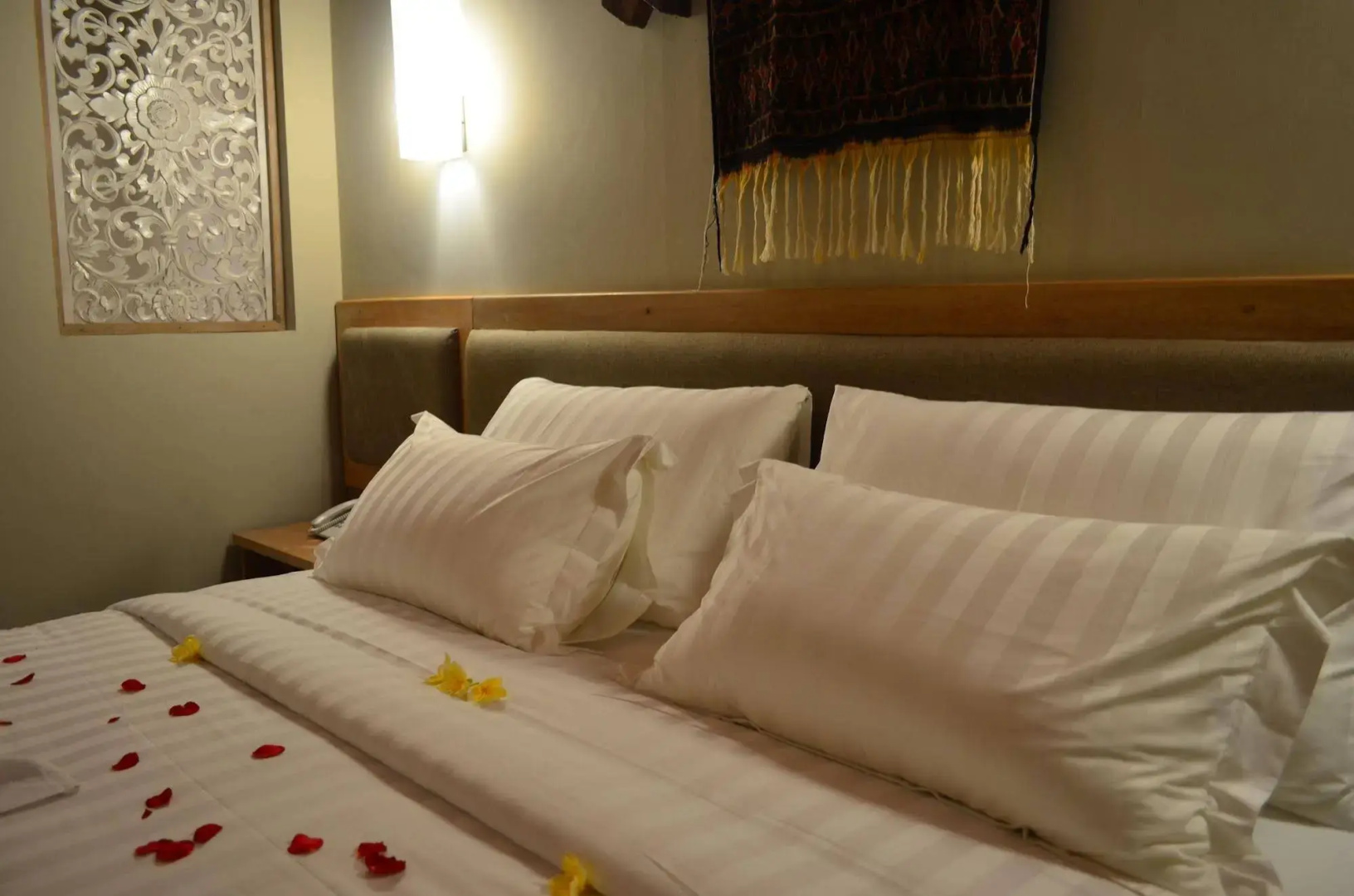 Photo - Tetirah Boutique Hotel