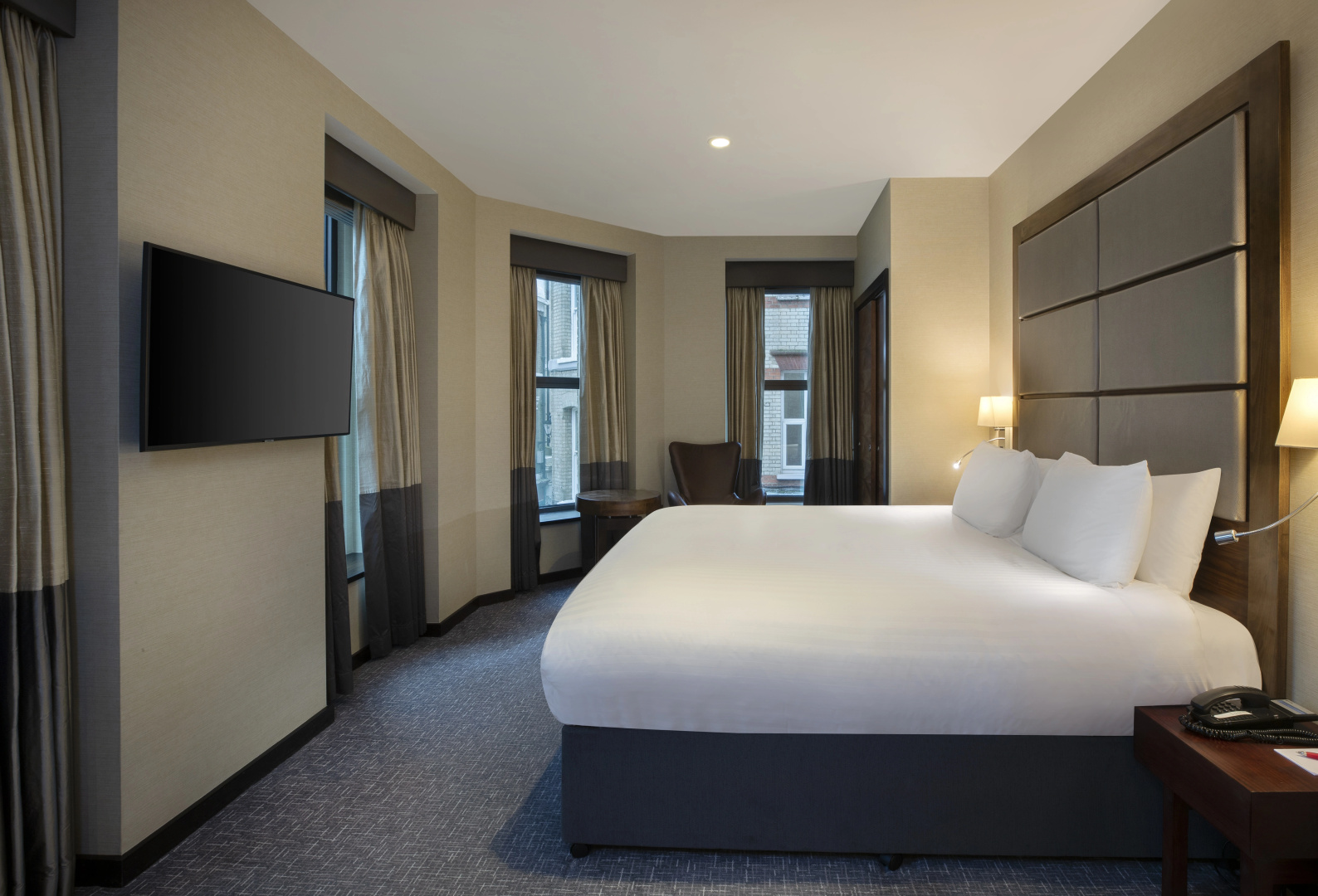 Photo - Leonardo Royal Hotel London St Paul’s