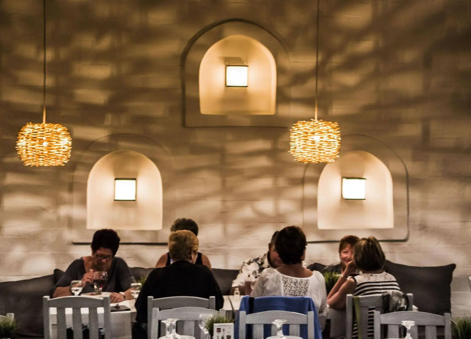 Foto - Mykonos Kosmoplaz Beach Resort Hotel