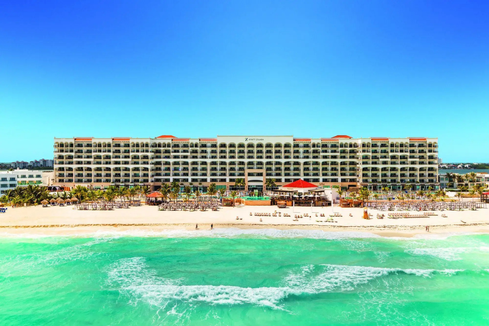 Photo - Hyatt Zilara Cancun   - Adults Only - All Inclusive