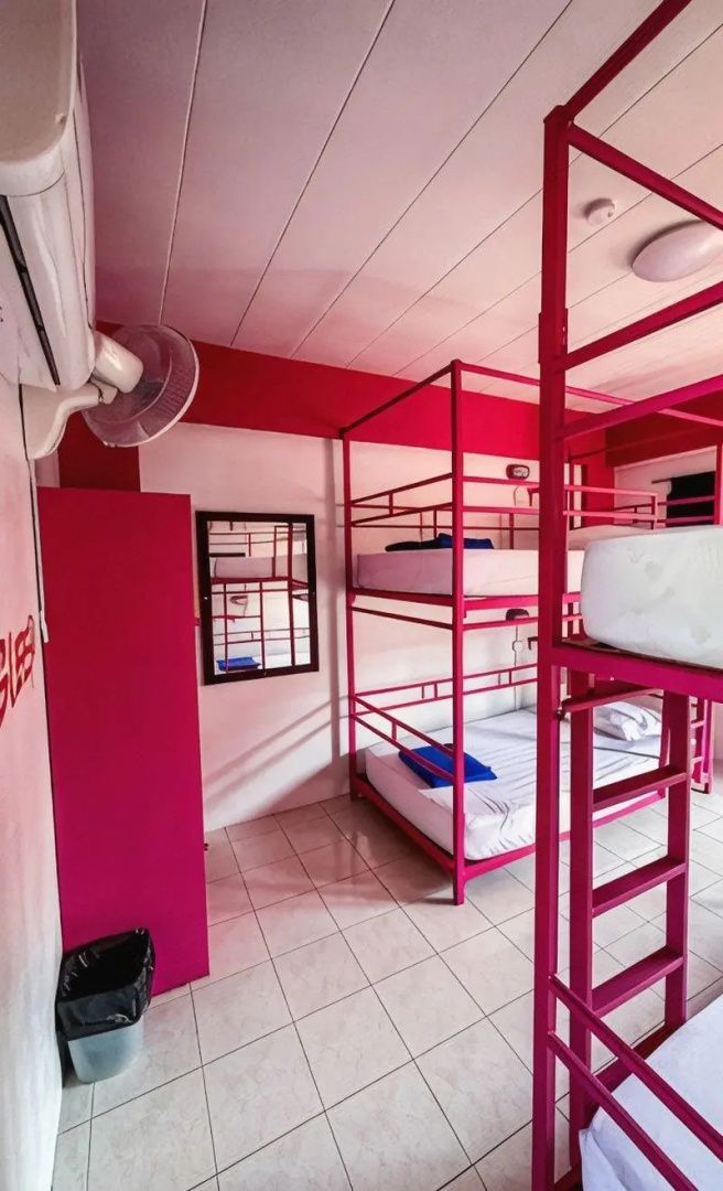Foto - Slumber Party Chiang Mai