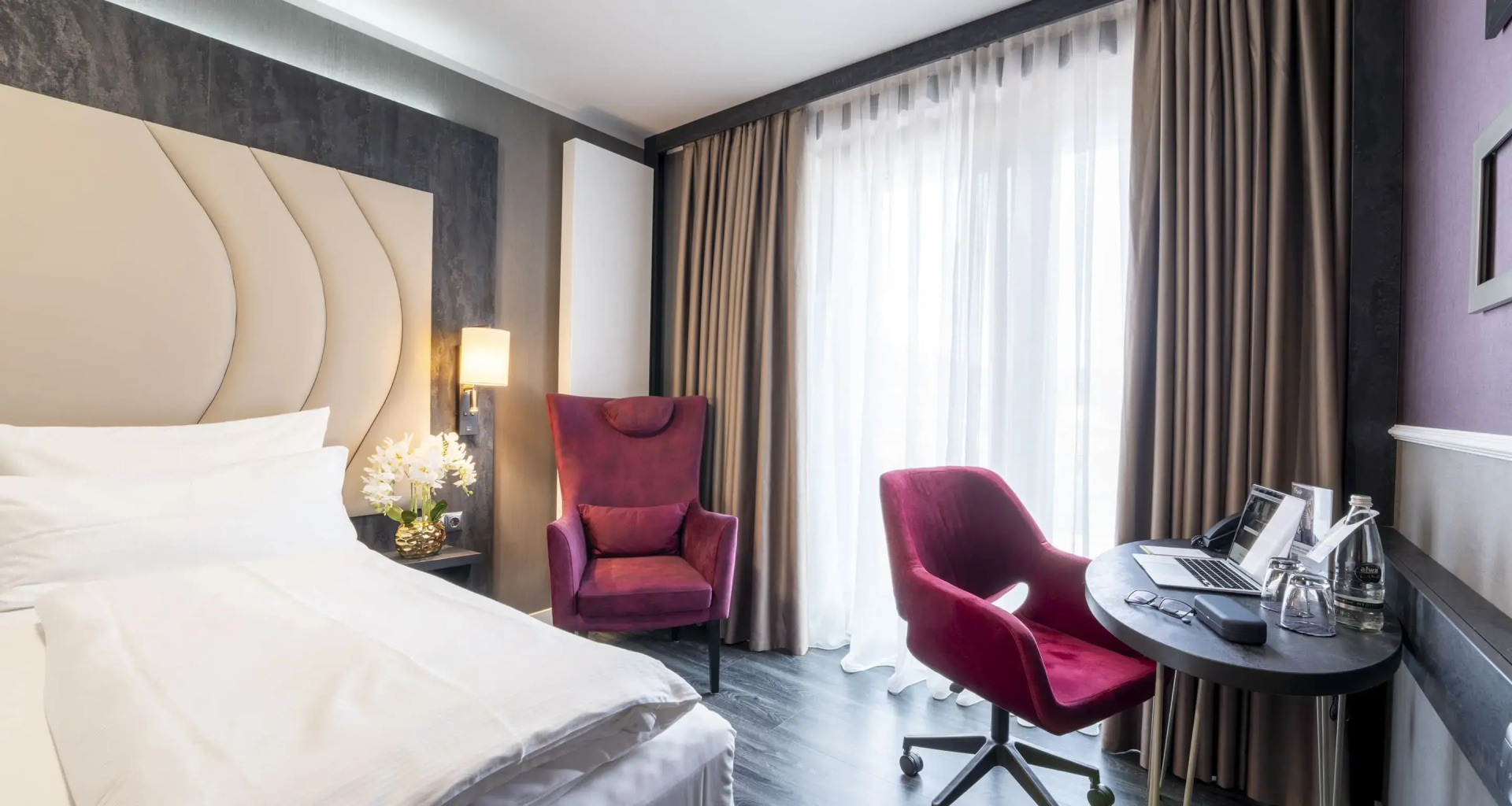 Foto - PLAZA Premium Heidelberg