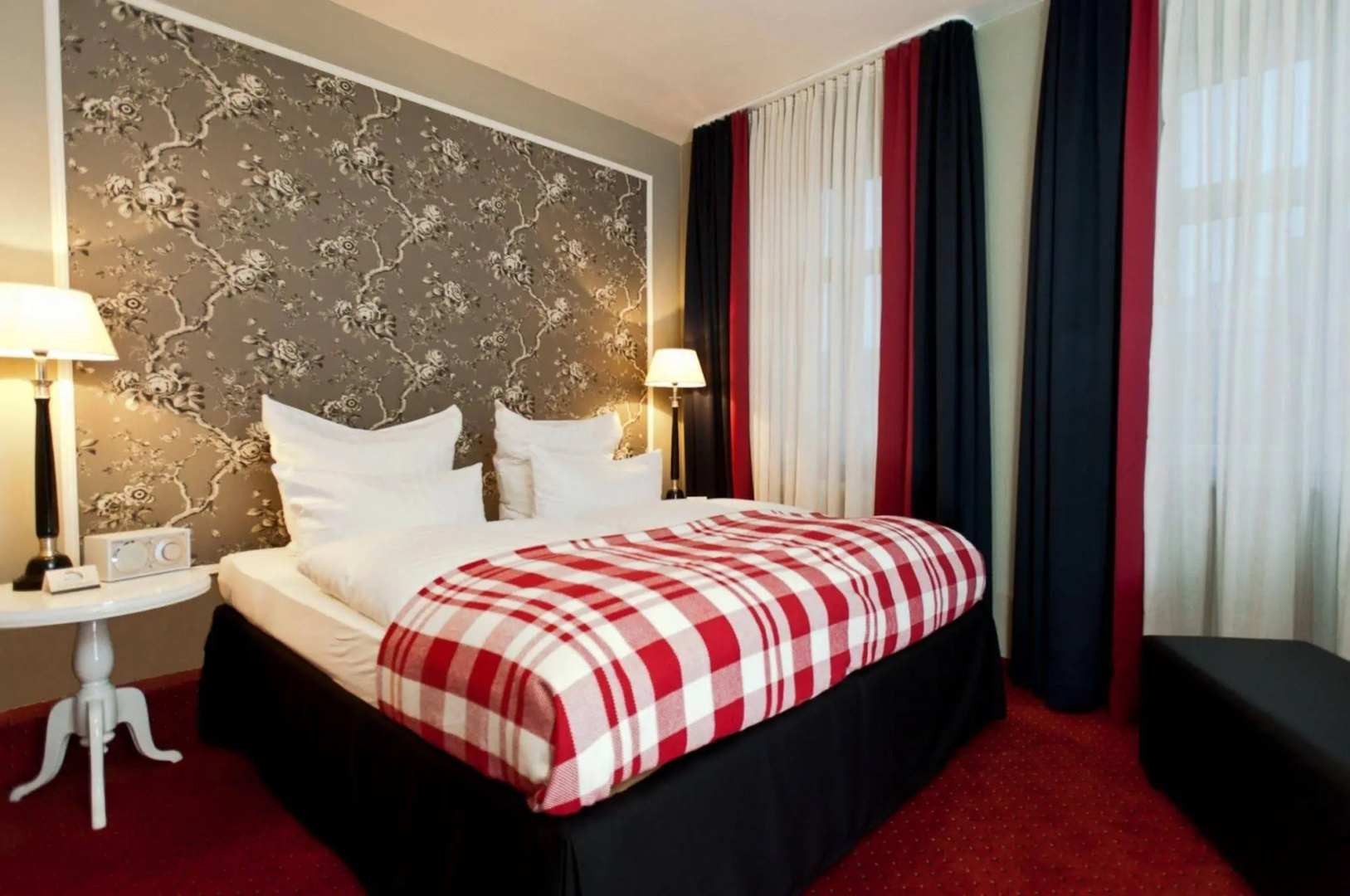 Foto - Hotel Würzburger Hof ****