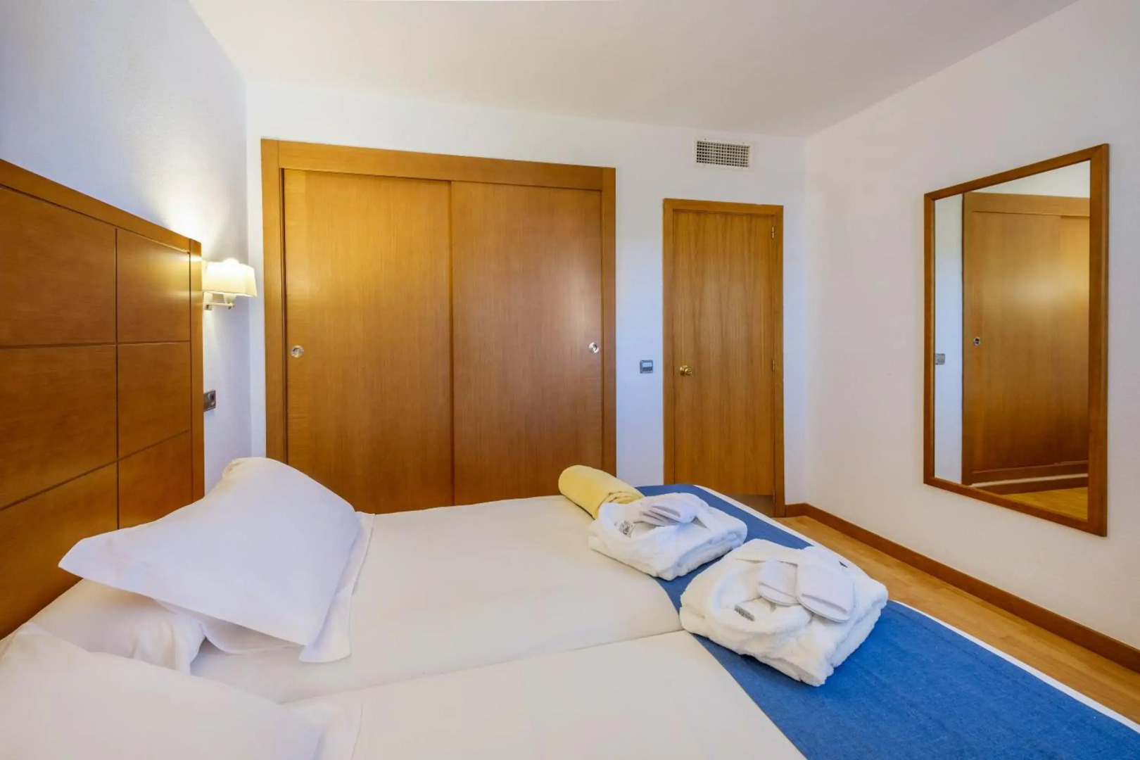 Foto - Cabot Cap de Mar Spa