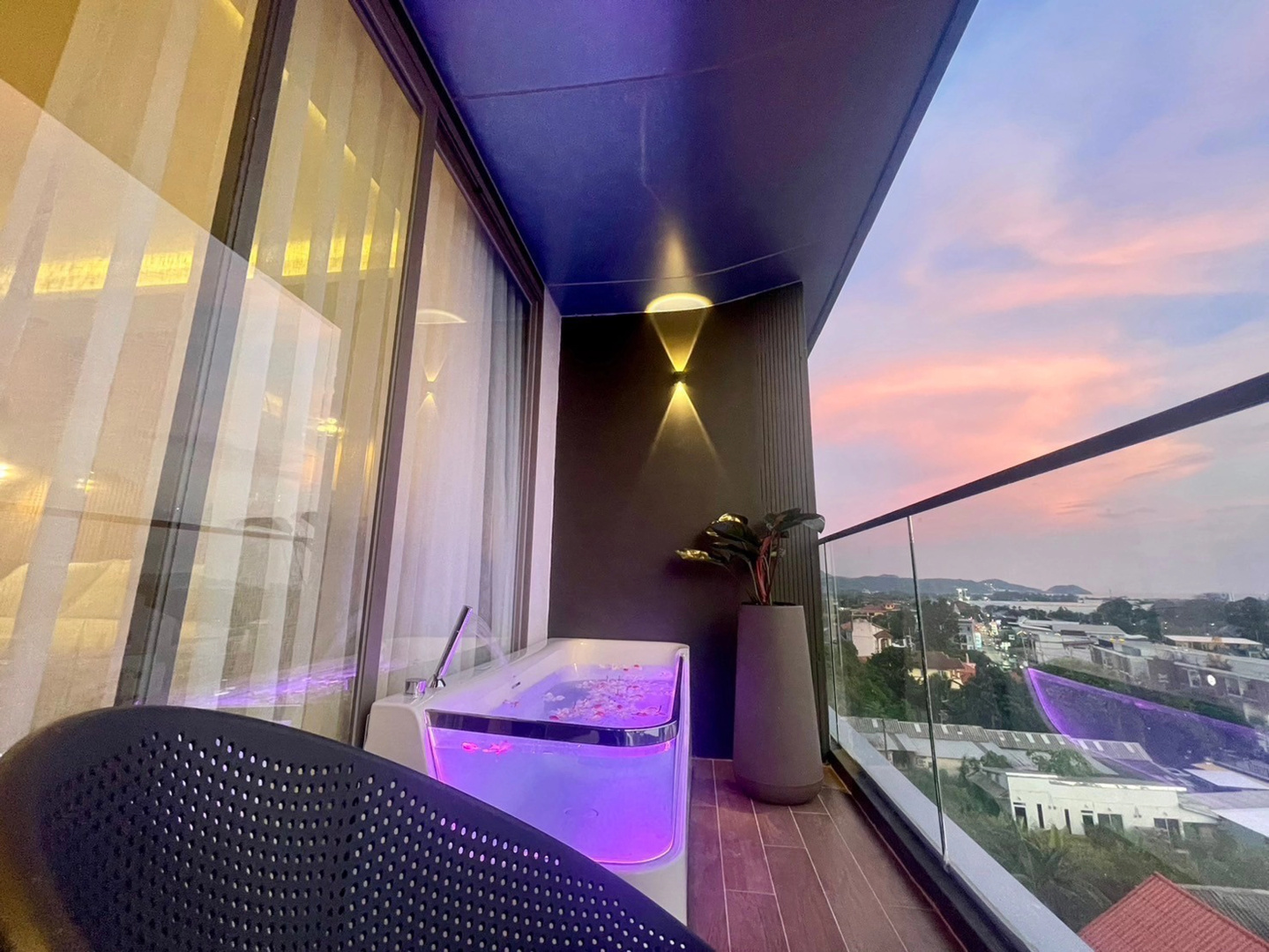 Photo - The Blue Mavi Hotel