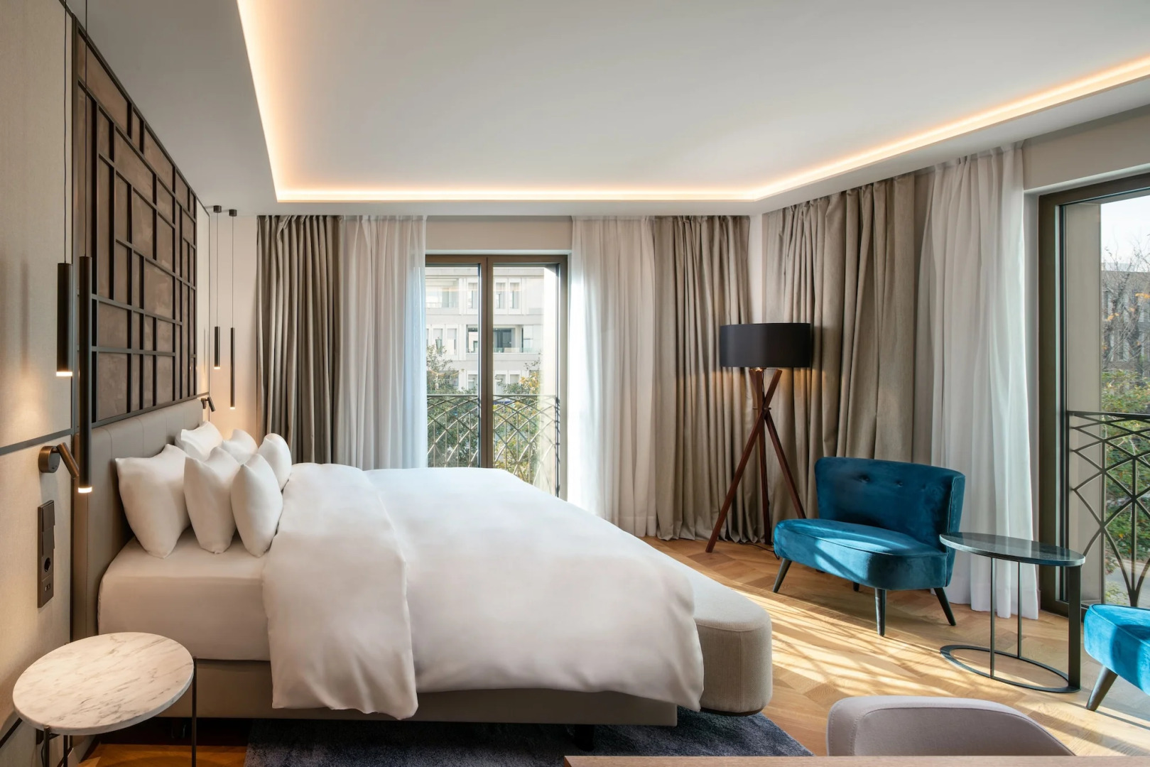 Photo - Radisson Collection Hotel, Magdalena Plaza Sevilla