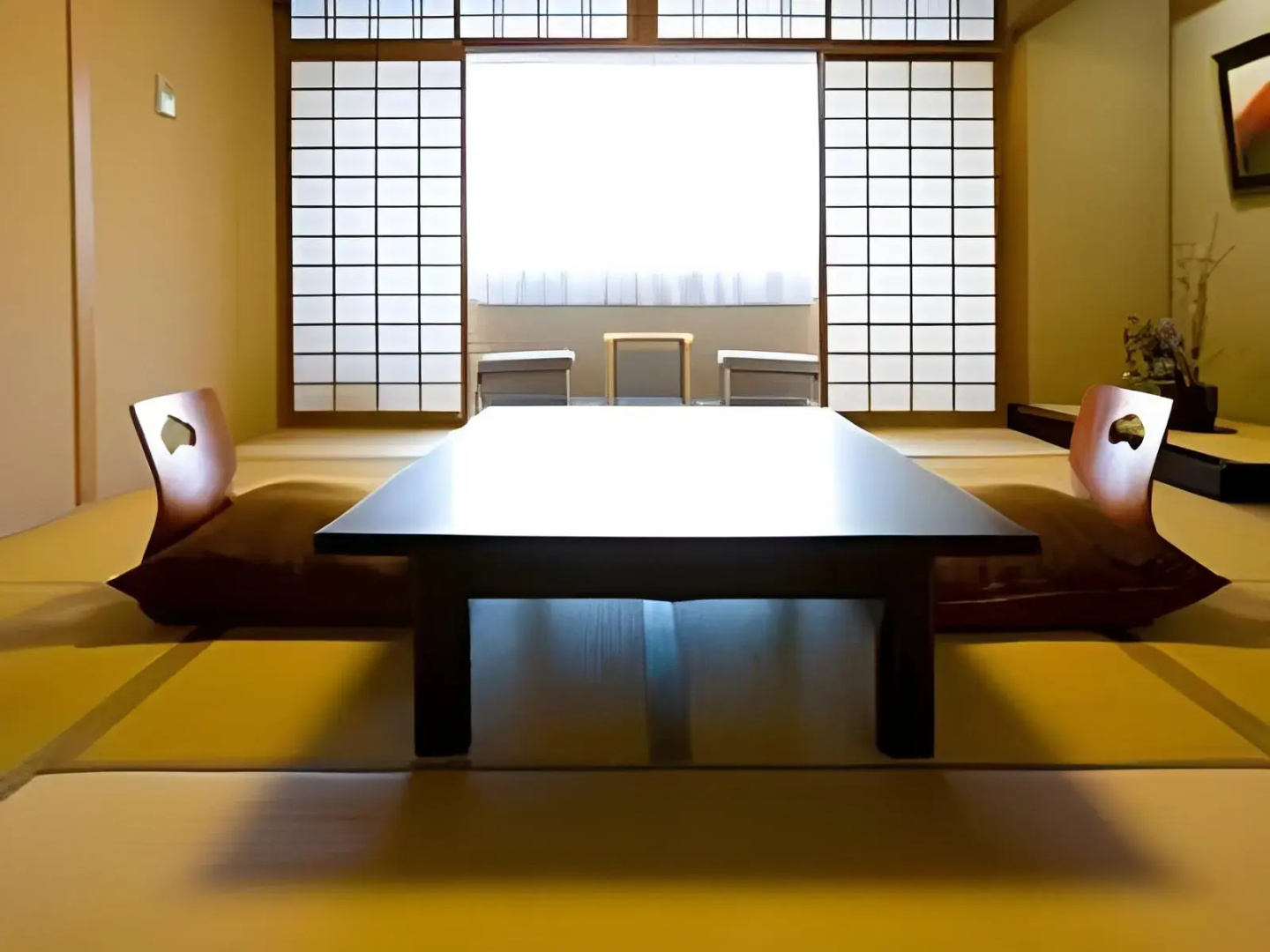 Foto - Izumiya Ryokan
