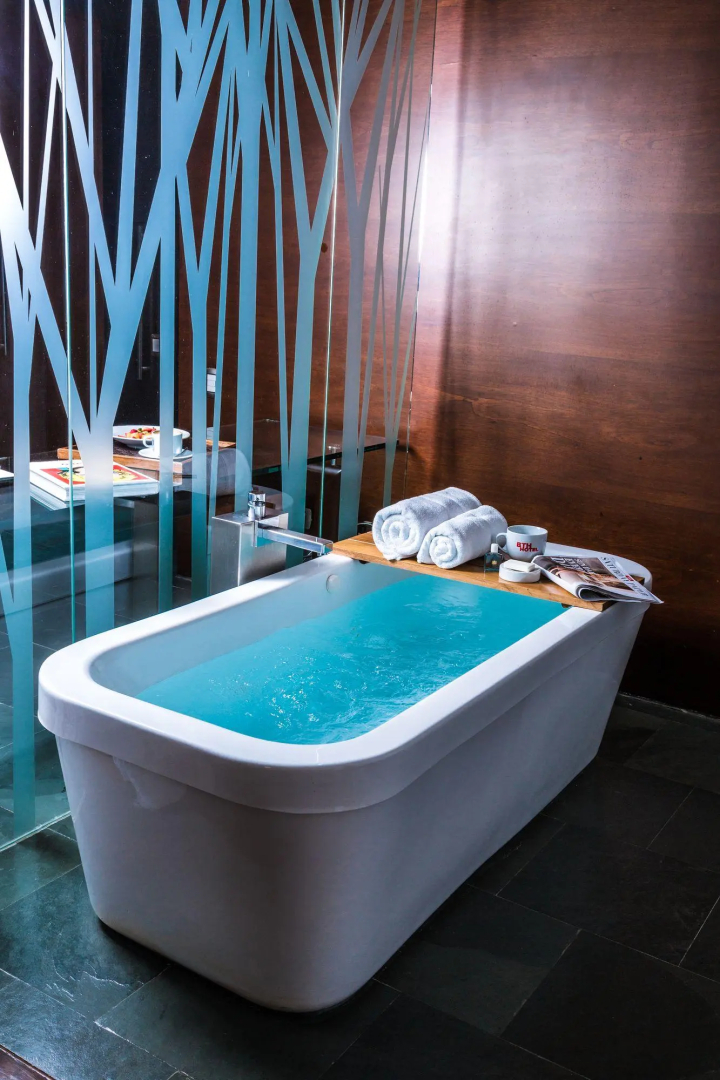 Foto - BTH Hotel – Boutique Concept