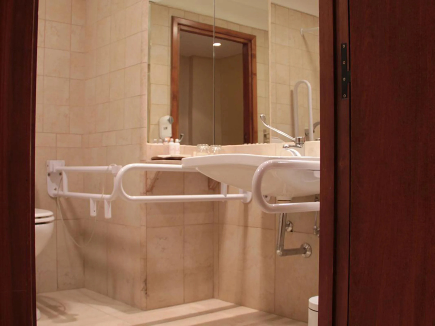 Foto - Los Cauquenes Resort + Spa + Experiences
