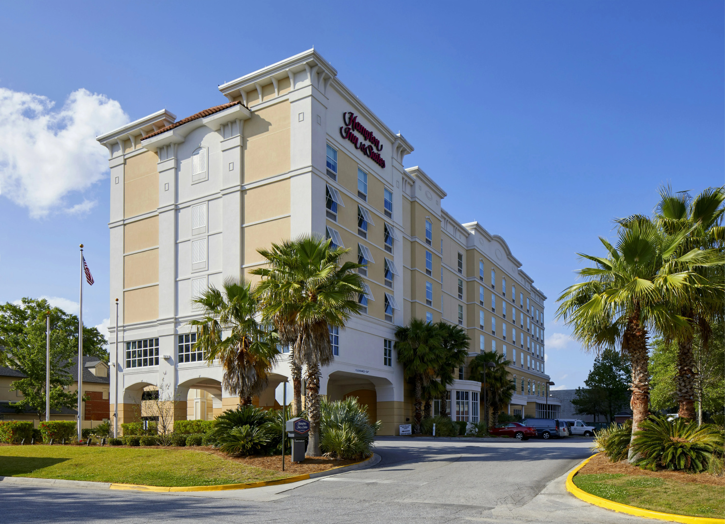 Foto - Hampton Inn & Suites Savannah/Midtown