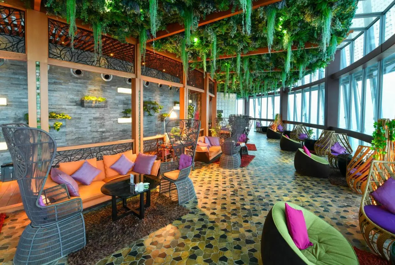 Foto - The Torch Doha