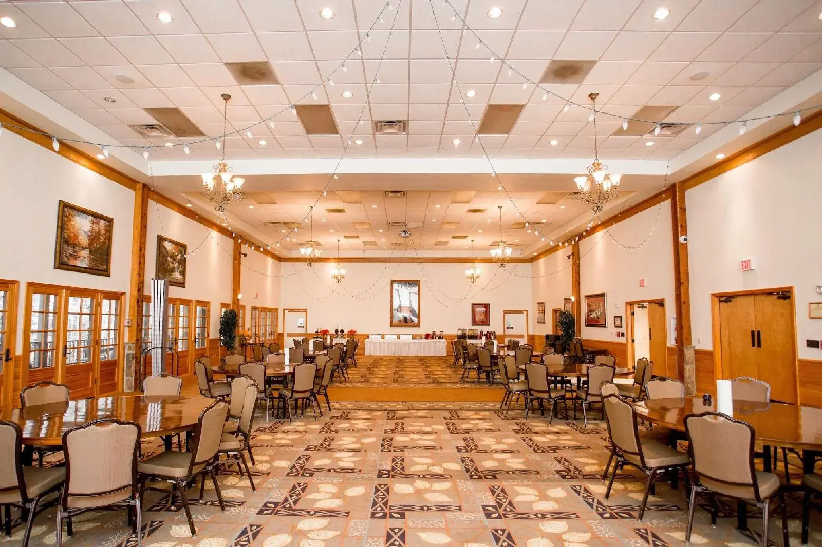 Foto - Brookside Lodge