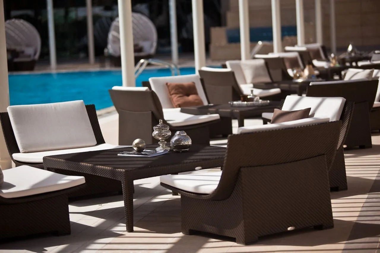 Foto - Marriott Marquis City Center Doha Hotel