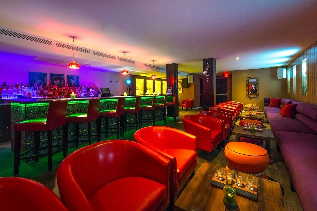 Foto - The Fairwind Hotel