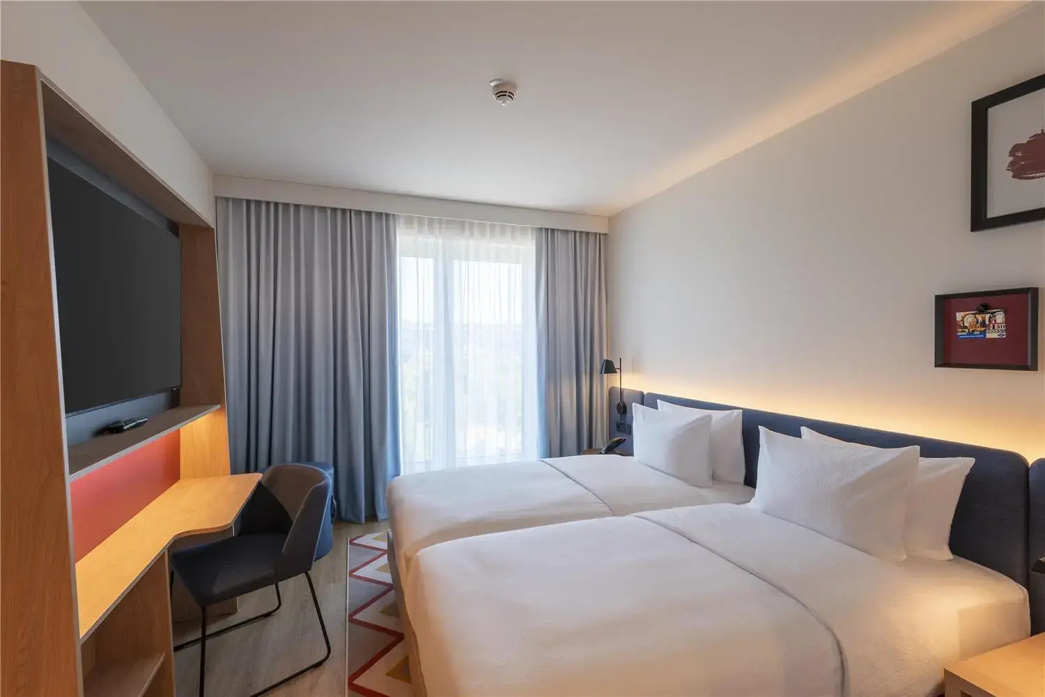 Photo - Hampton By Hilton Dresden City Centre