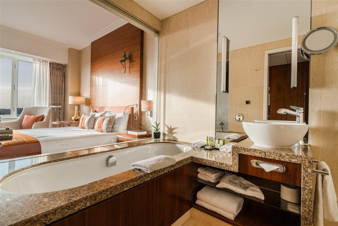 Foto - Hotel Okura Amsterdam