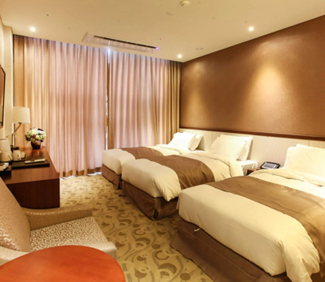 Photo - Rosana Hotel