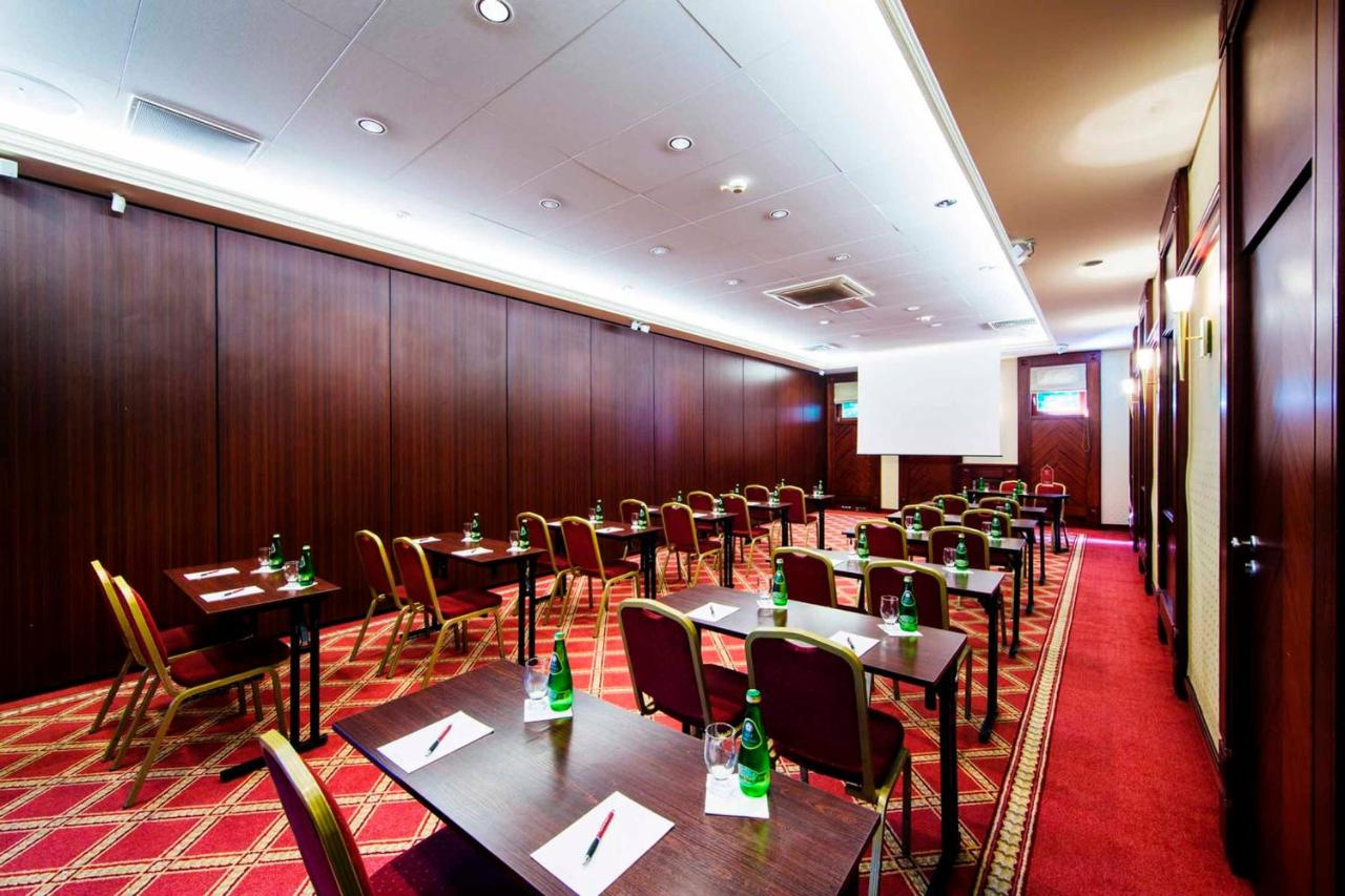 Foto - Hotel Haffner Resort & SPA - Destigo Hotels
