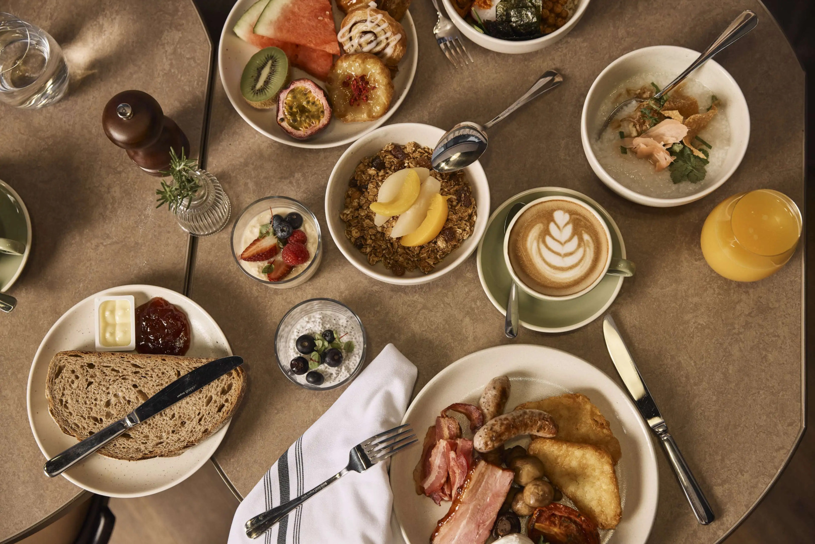 Photo - Rydges Melbourne