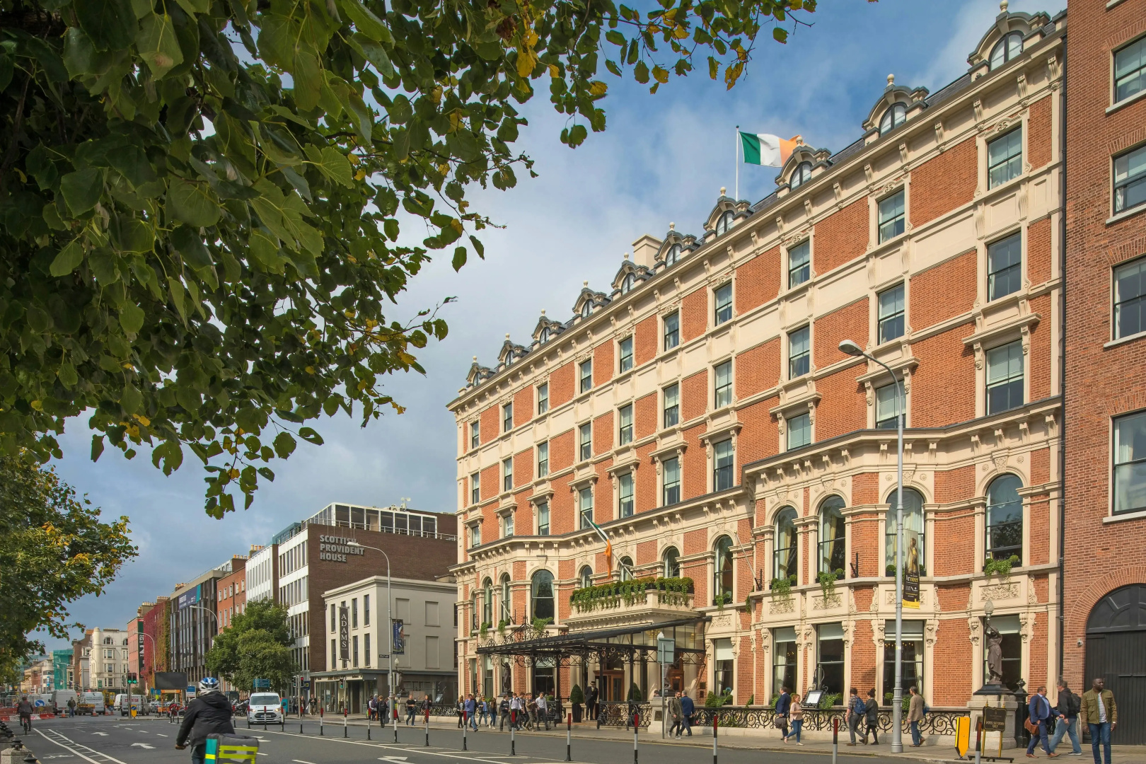 Photo - The Shelbourne, Autograph Collection