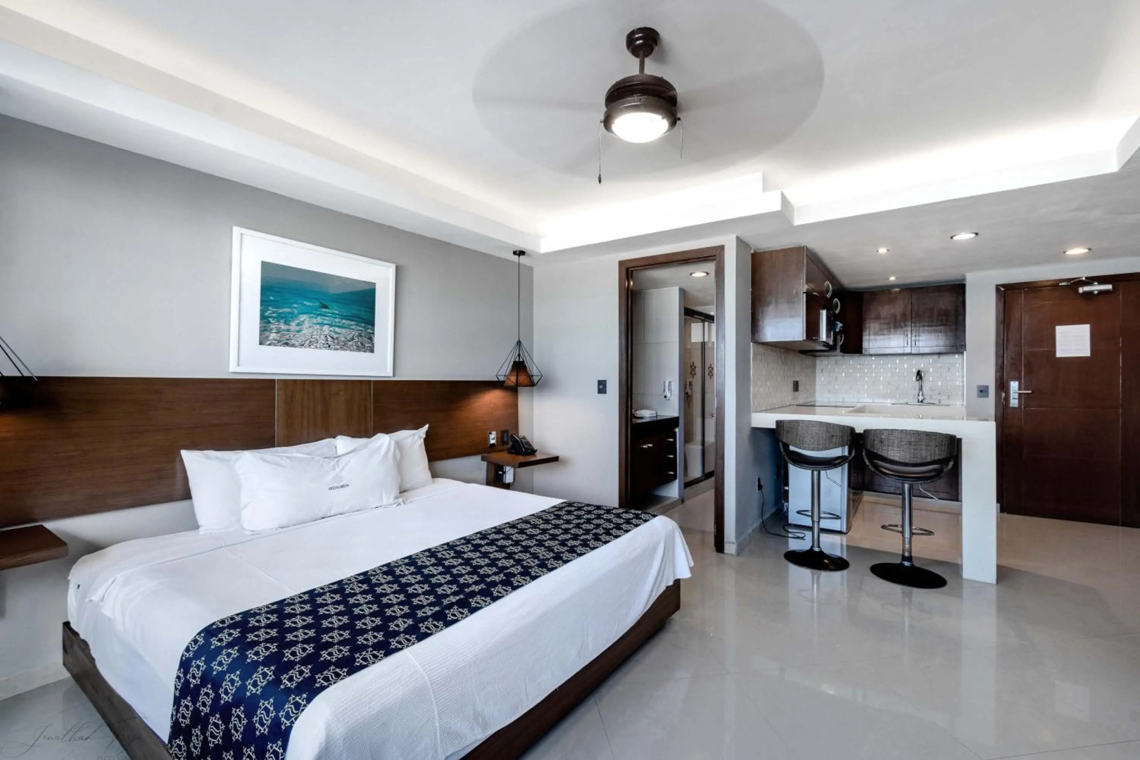 Photo - Ocean Dream Cancun by GuruHotel