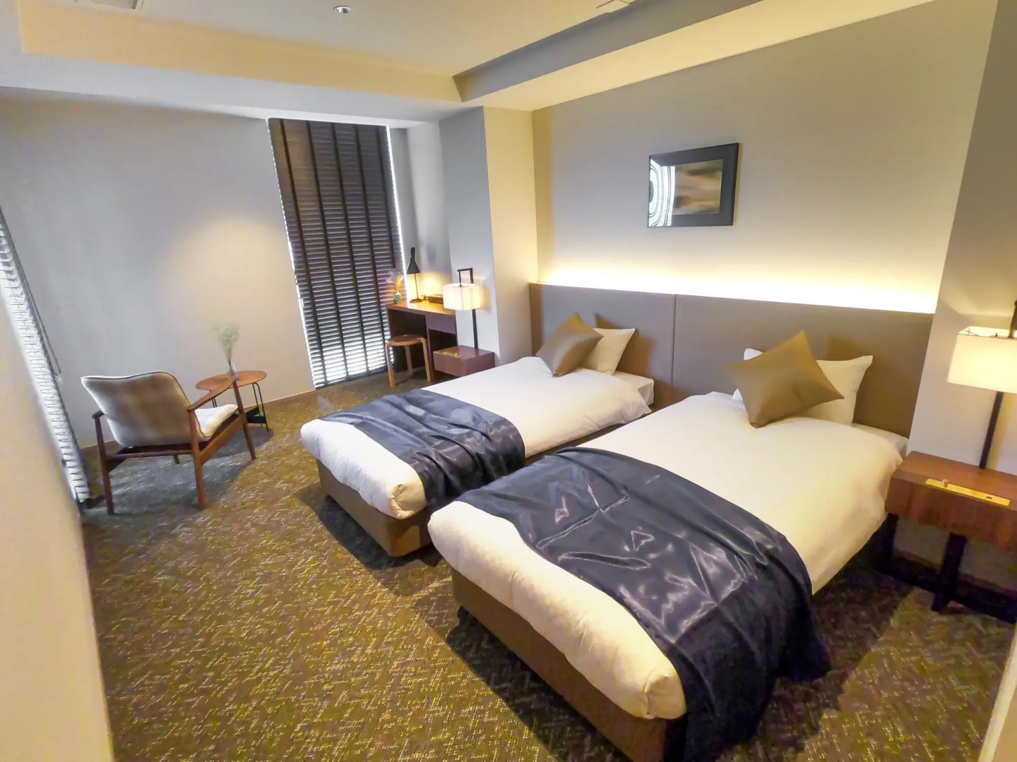 Photo - Hotel S-Presso South