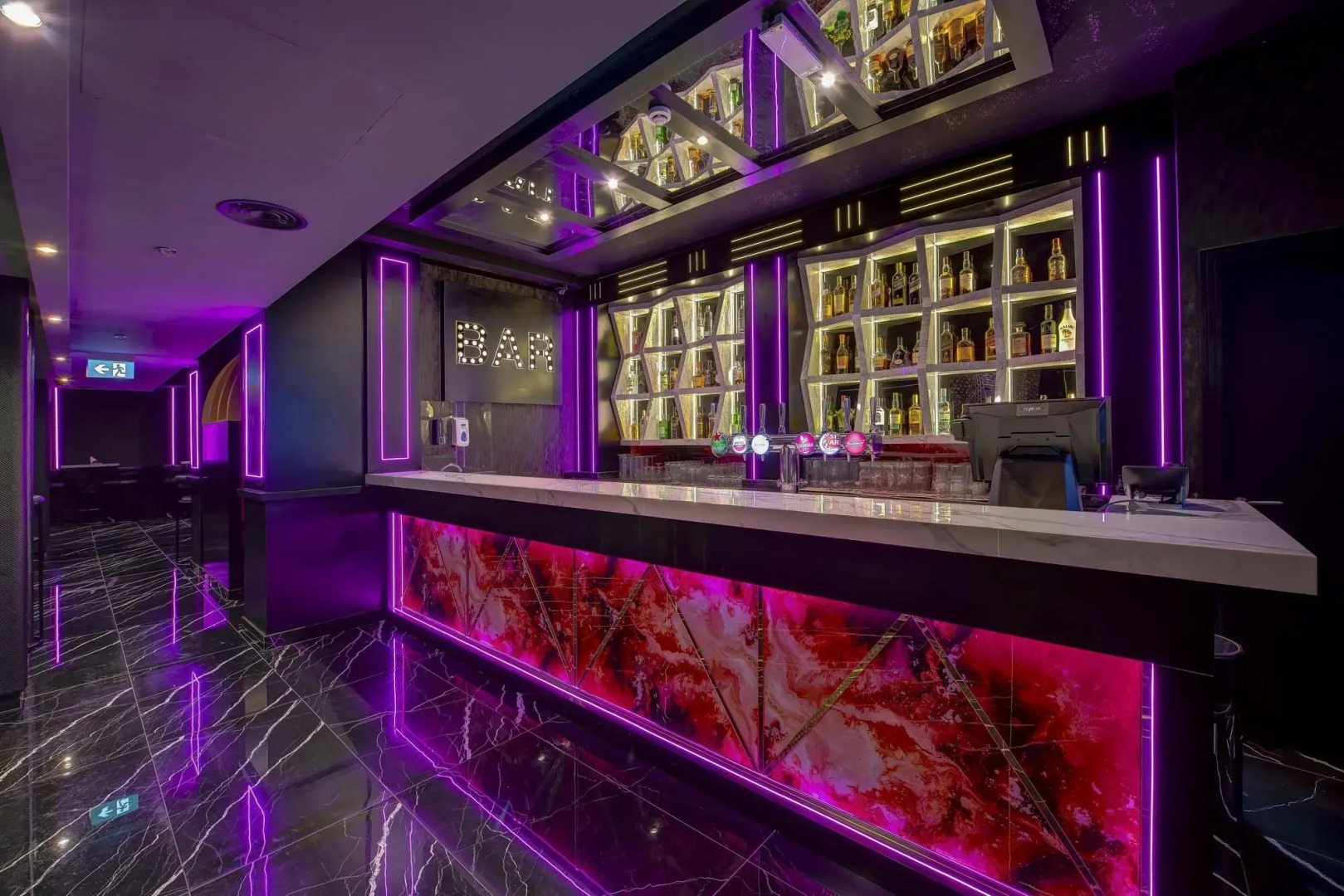 Foto - Wescott Hotel