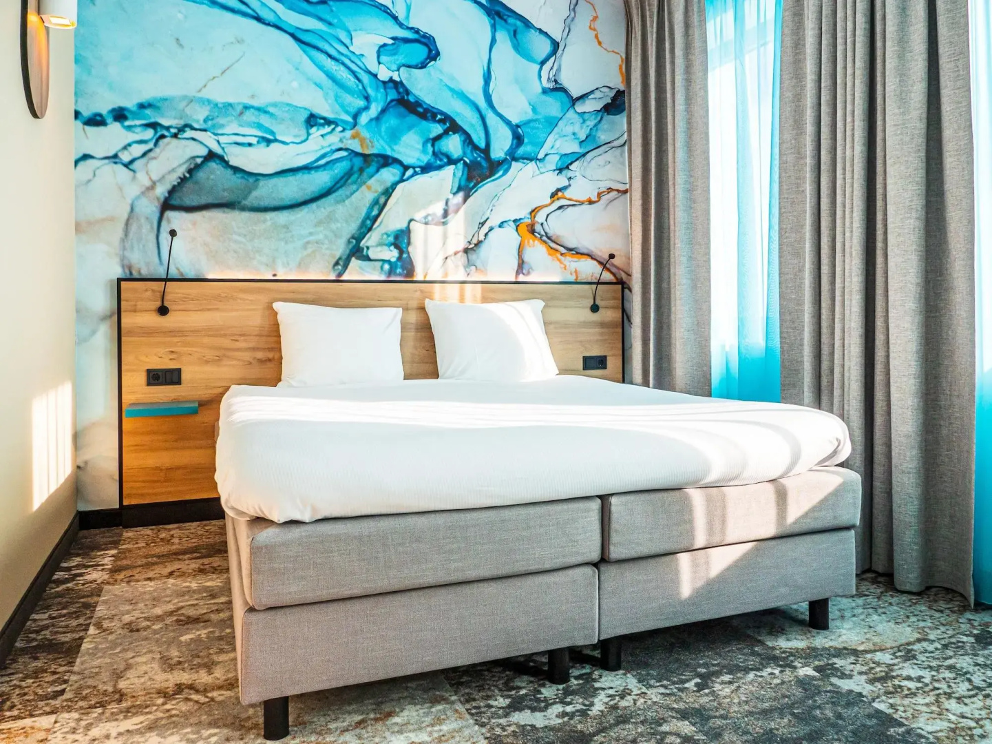 Photo - Fletcher Hotel-Restaurant Scheveningen