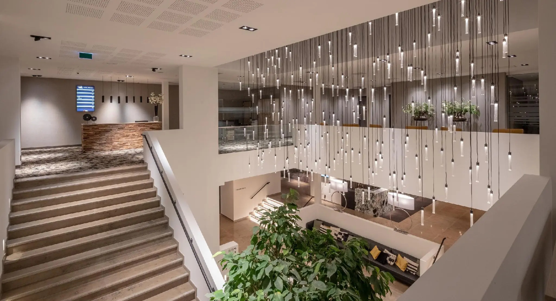 Foto - Van der Valk Hotel Heerlen