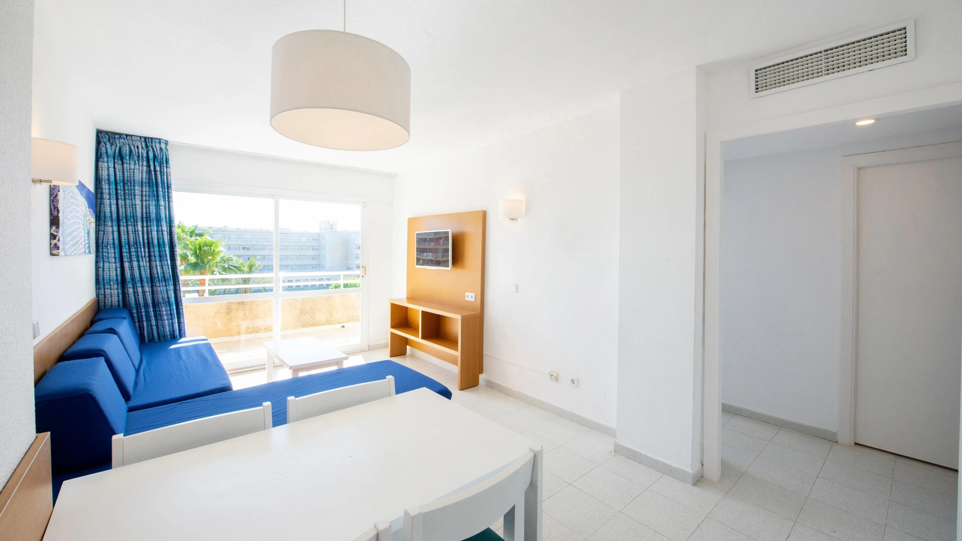 Foto - Hotel Club Cala Romani
