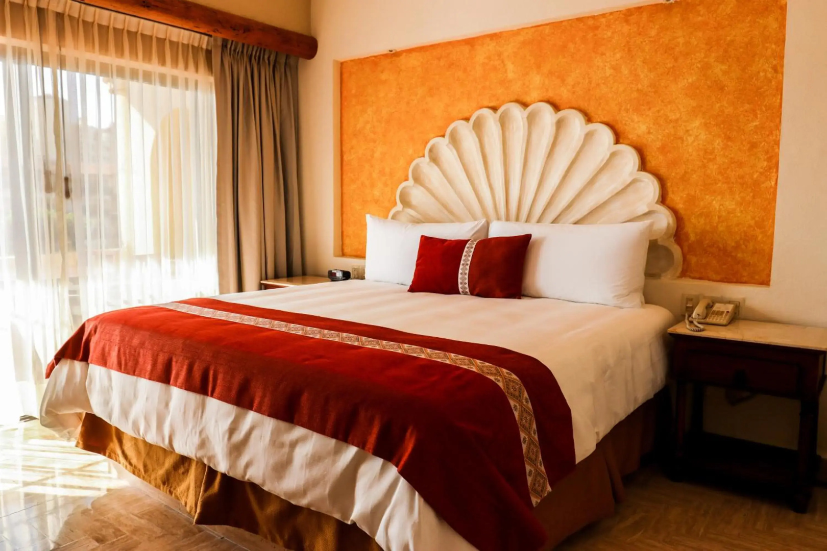 Foto - Velas Vallarta Suite Resort All-Inclusive