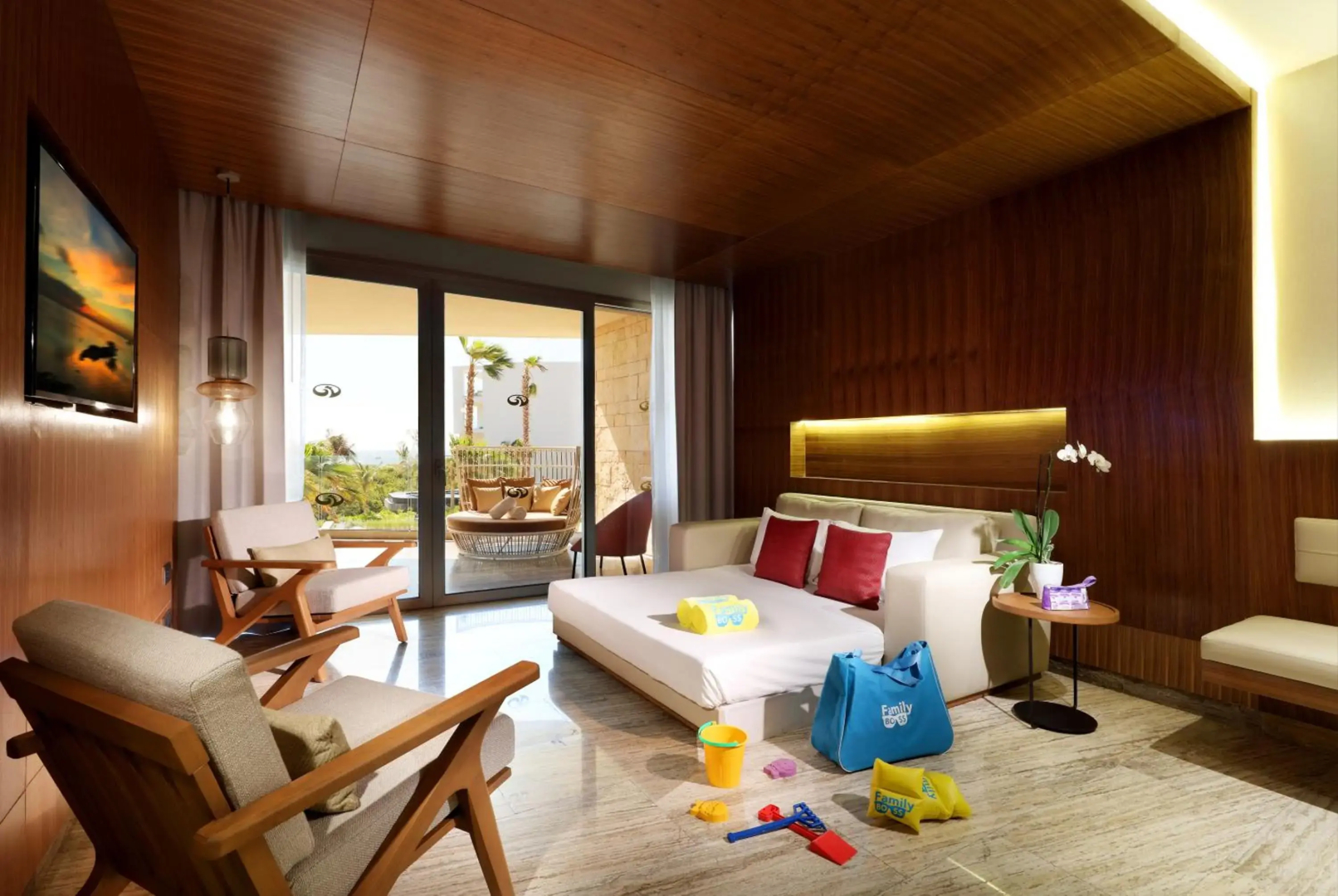 Foto - Grand Palladium Select Costa Mujeres - All Inclusive