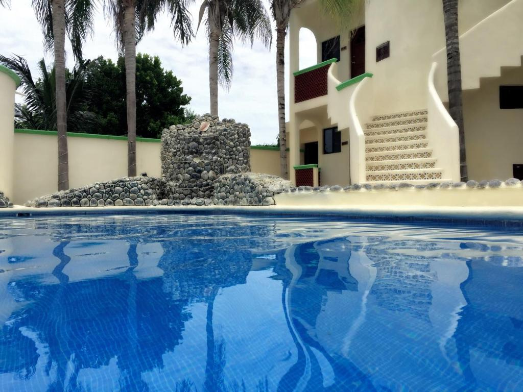 Photo - Villas Coco Resort - Adults Only