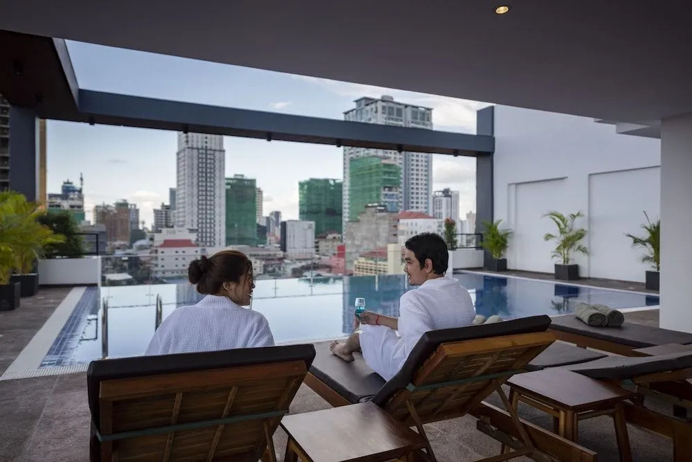 Photo - Residence 105 Hotel & Apartment