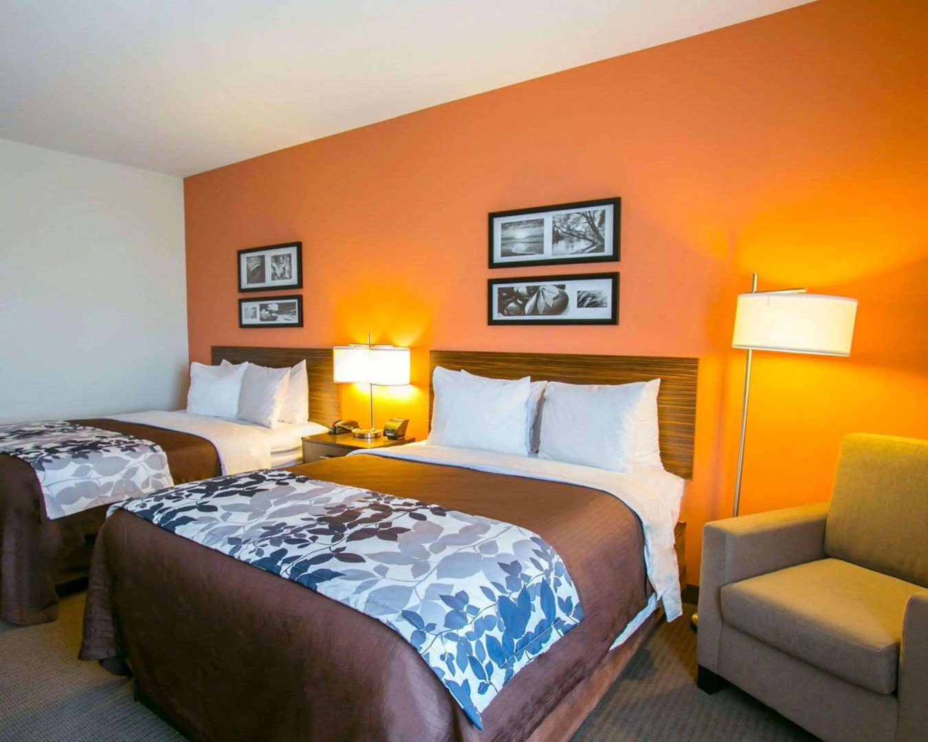 Foto - Sleep Inn & Suites Austin Northeast