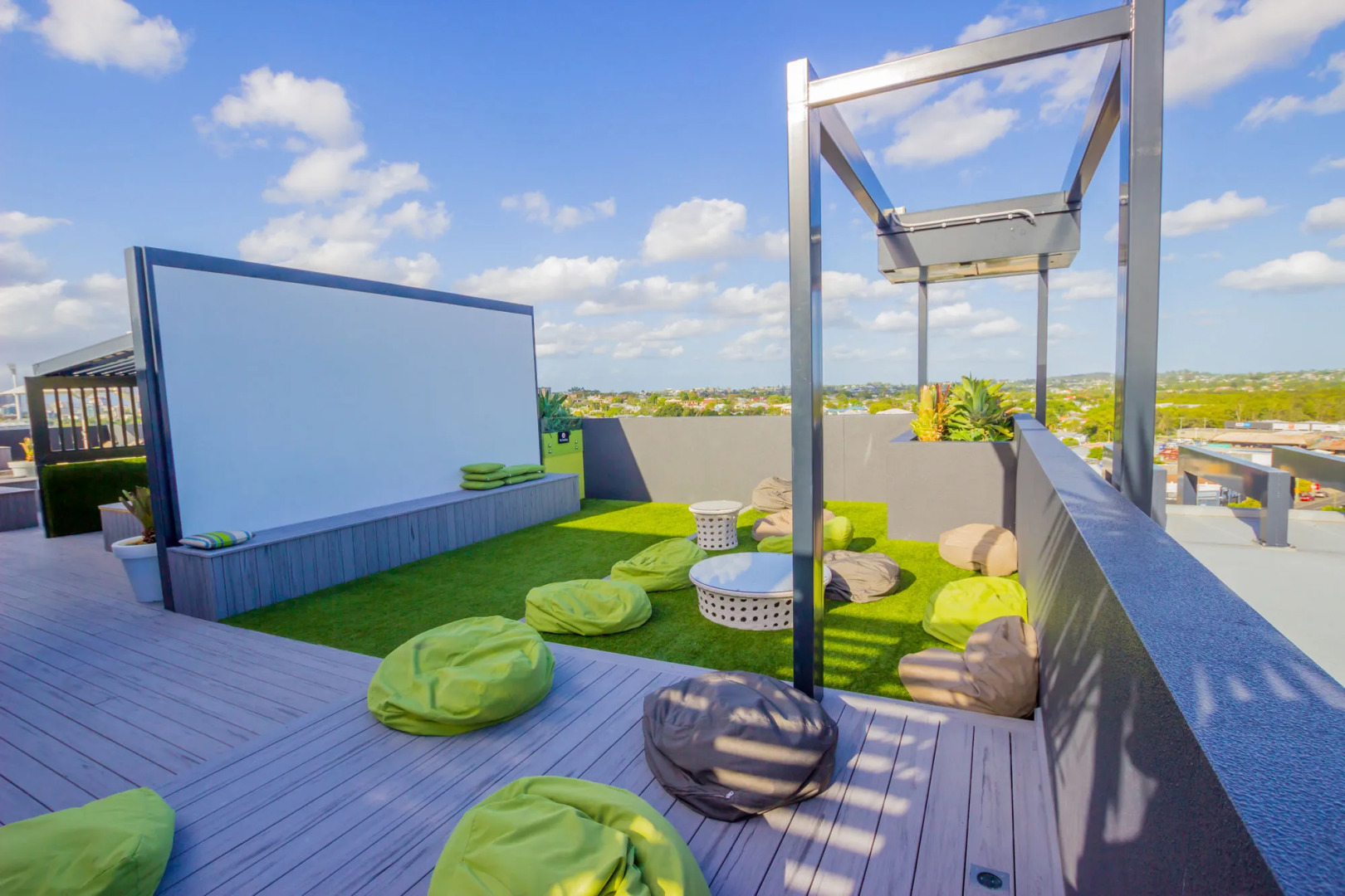 Foto - Eastwood Apartments