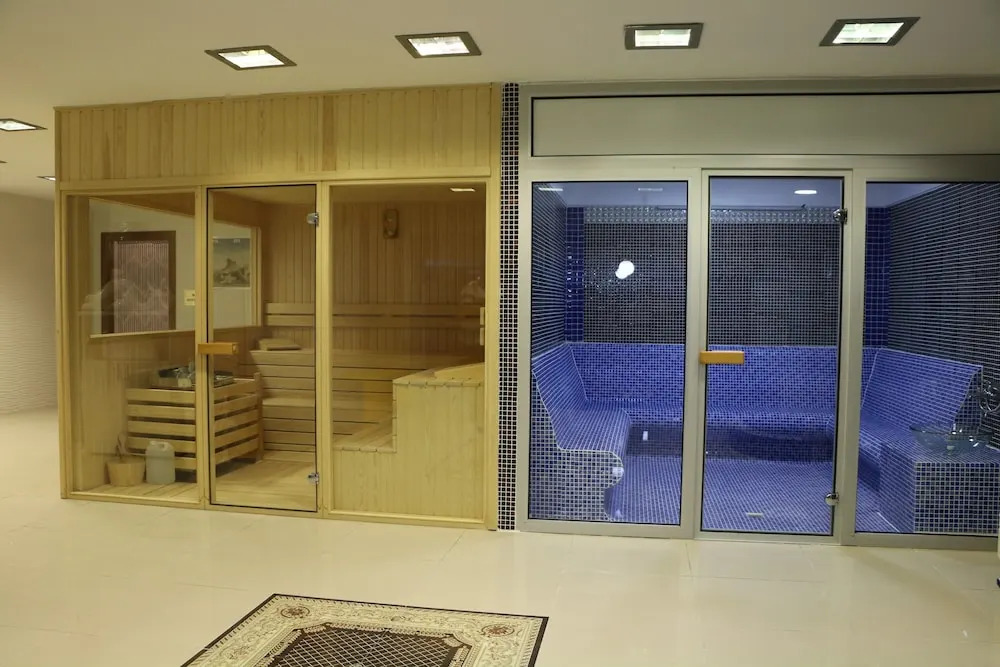 Foto - Business Grand Hotel