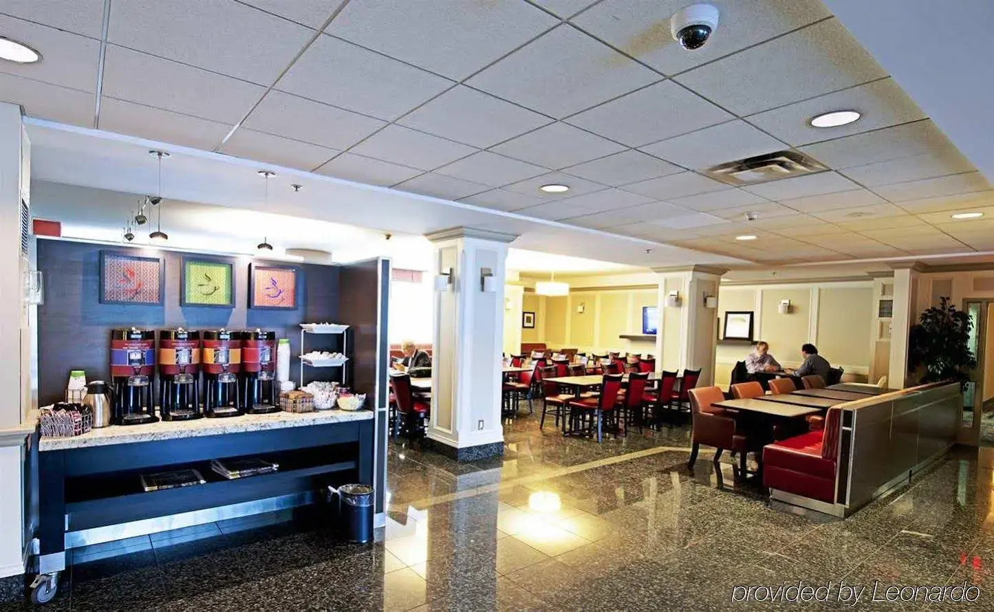Photo - Hampton by Hilton Ottawa