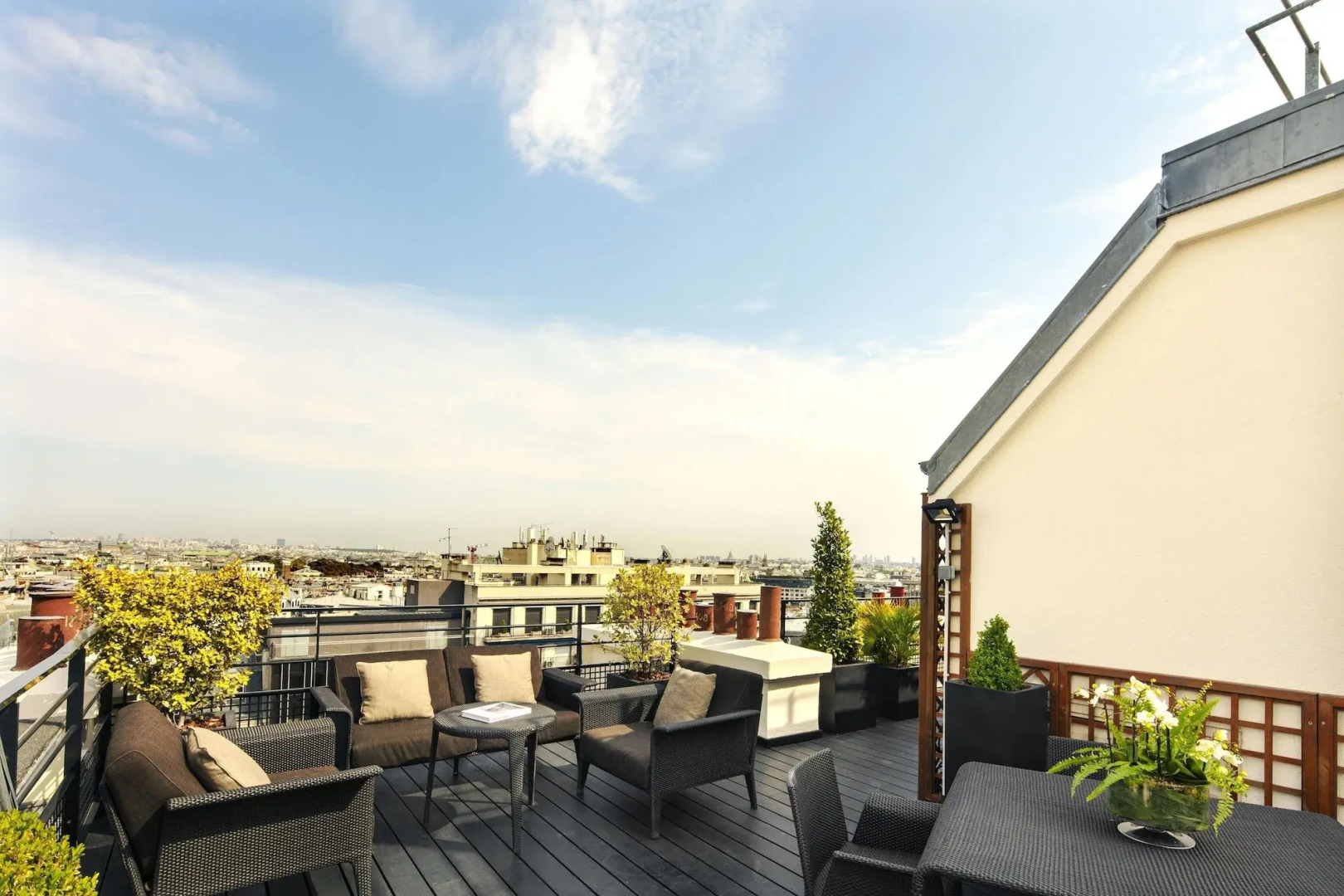 Photo - Prince de Galles, a Luxury Collection hotel, Paris