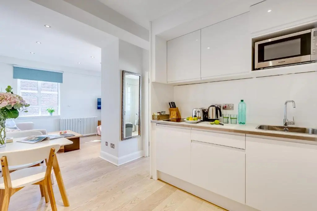 Photo - Nell Gwynn Chelsea Accommodation