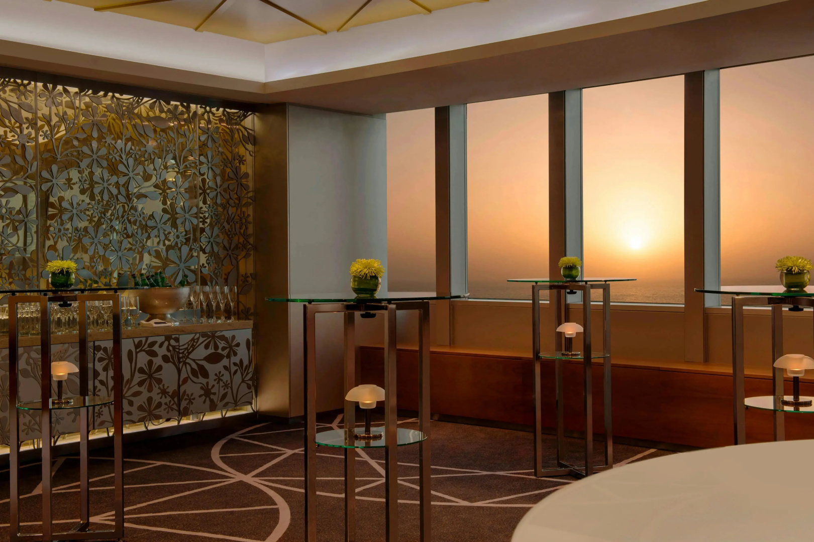 Photo - Le Royal Meridien Abu Dhabi