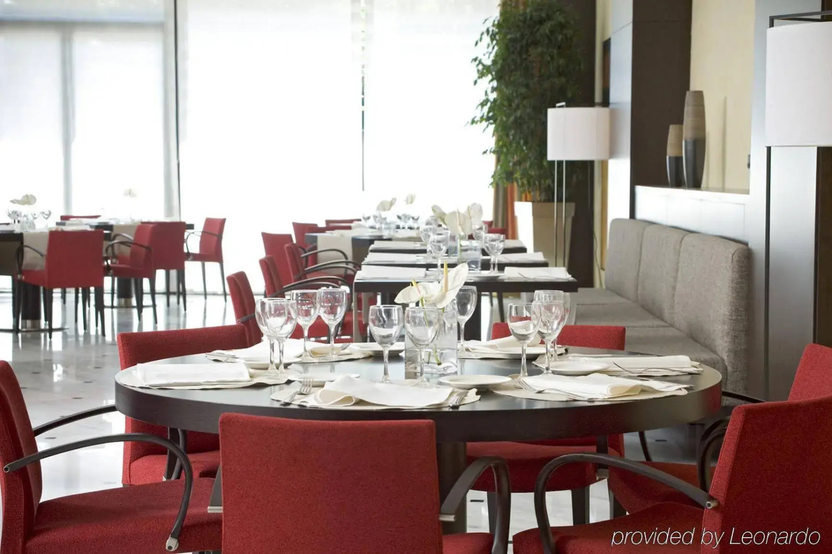 Foto - URH Ciutat de Mataró