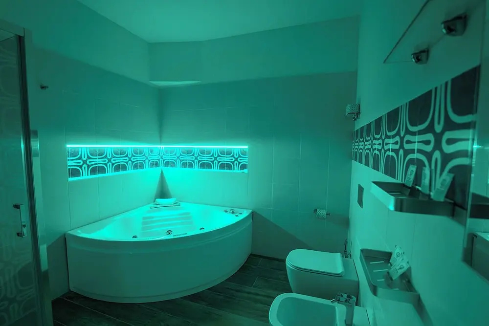 Foto - MEDINA H. LIFESTYLE NAPOLI CENTRO by ClaPa Group Dislocated Hospitality