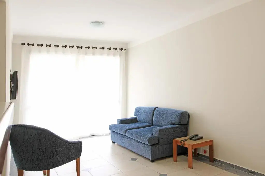 Foto - Travel Inn Flats Jardins