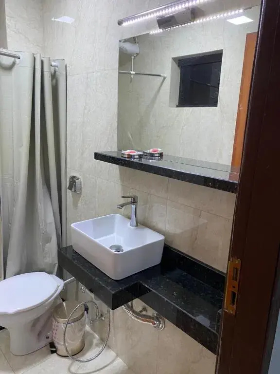España Suites Hotel — фото 1