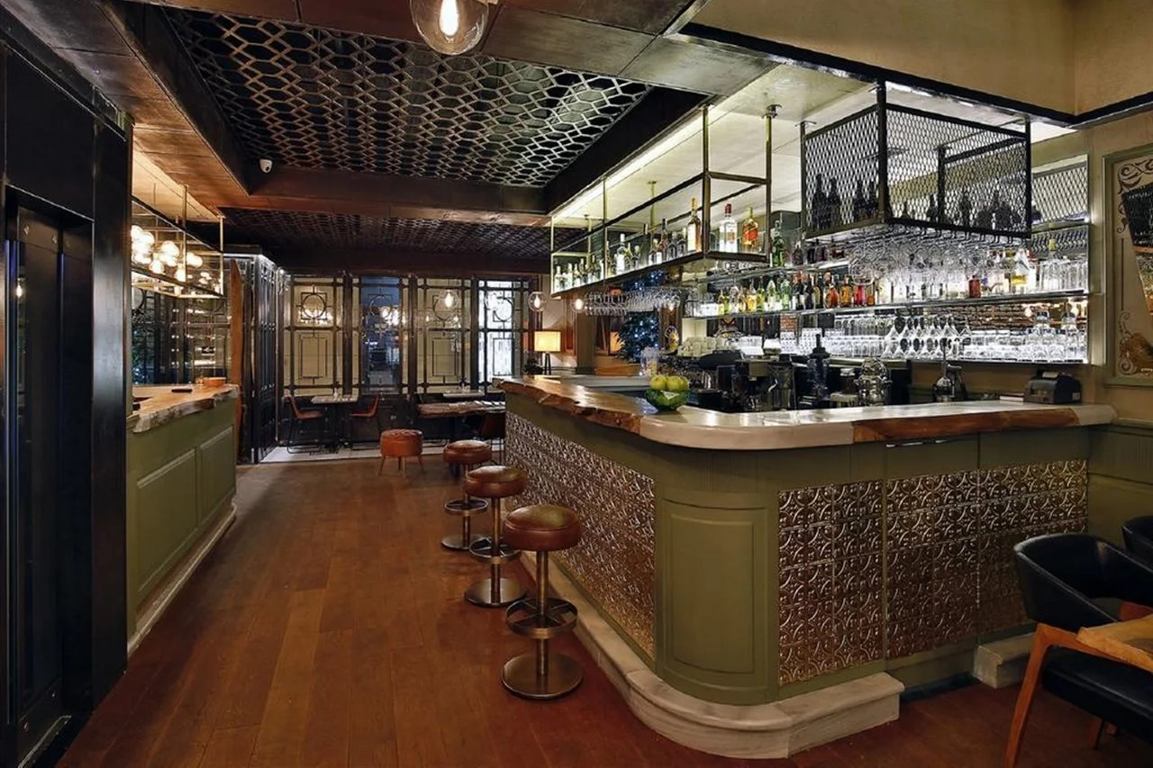 Foto - Sanat Boutique Hotel Pera