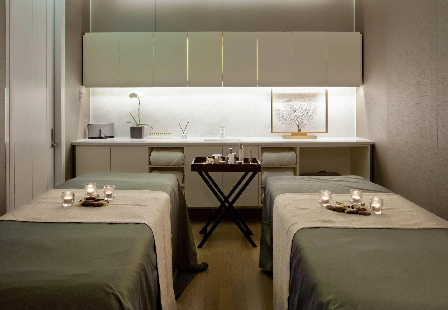 Foto - JW Marriott Dongdaemun Square Seoul