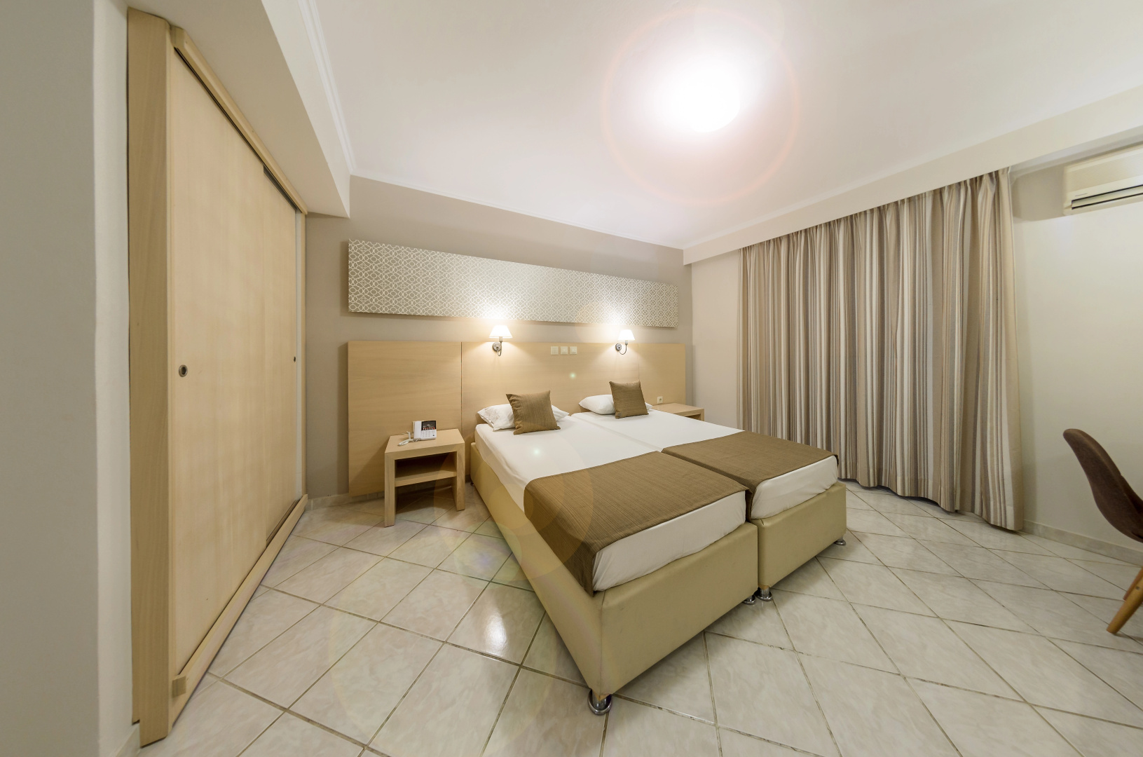 Foto - Karras Hotel