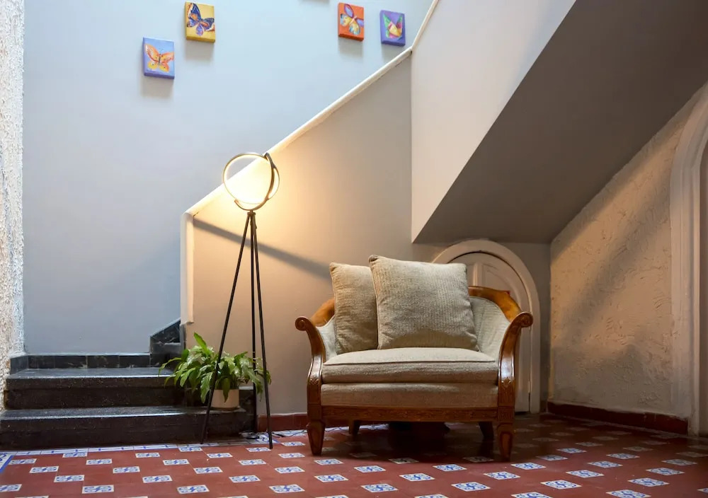 Photo - Hotel Casa Condesa Amatlan 84